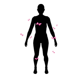 Aura Butterfly Aura Butterfly Pink