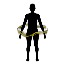Aura Lightning Ring Aura Lightning Ring Yellow
