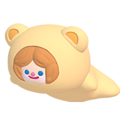 Rico Bear Bb Rico04