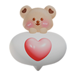 Love Bear Bear Love Petone