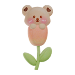 Love Bear Bear Love Pettwo