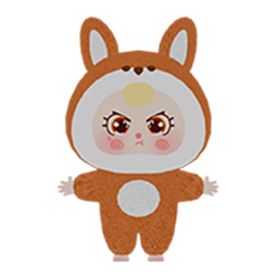 Chippy Chipmunk