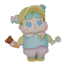 Starfish Sweetie
