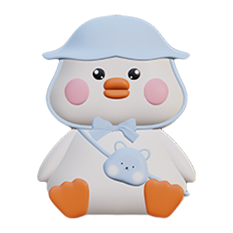 Sky Ducky