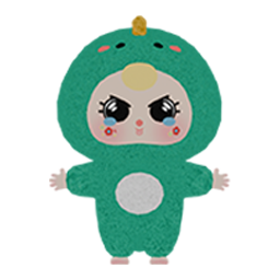 Roary Dino