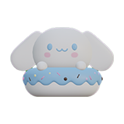 Sky Donut
