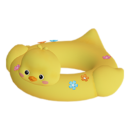Summer Ducklings