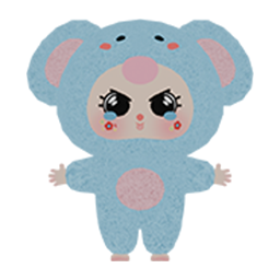 Elly Elephant