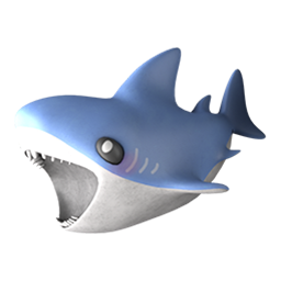 Sharkie Sidekick