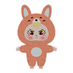 Foxy Fox