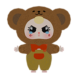 Hammy Hamster
