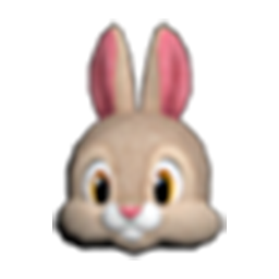 Miss Bunny Miss Bunny Hat Truffle