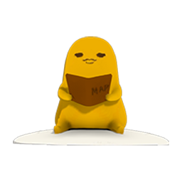 Explorer Egg