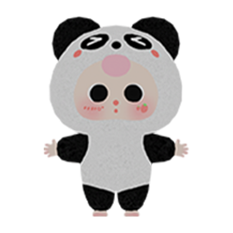 Pandy Panda