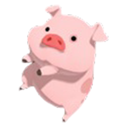 Pig Waddles