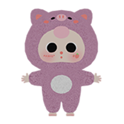 Piggy Pig