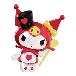Poker Kingdom Heart