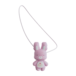Pony Bag