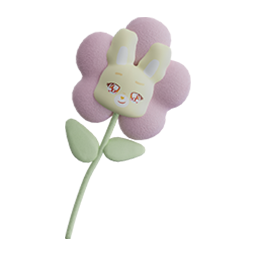 Pony Flower