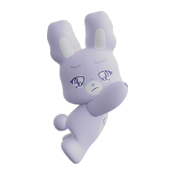 Pony Hand