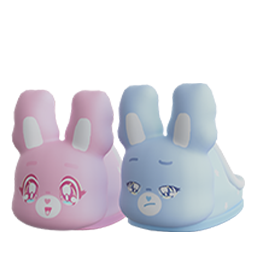 Pony Shoes