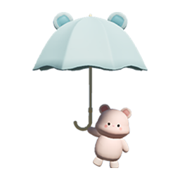 Rainy Bear Rainy Bear Umbrella