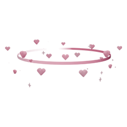 Eternal Love Ring Of Love Pink