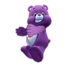 Shareful Heart Bear