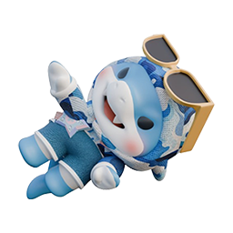 Chill Sharkz
