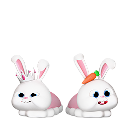 Bunny Buddies