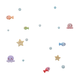 Bubble n Fishy