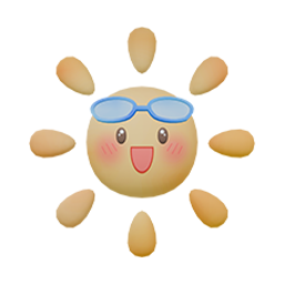 Sunny Smile