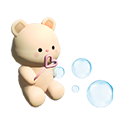 Bubble Bear