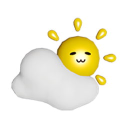 Sunny Breeze Sun