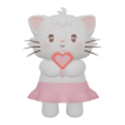 Sweet Cat Lovie