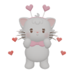 Sweet Cat Sweetie