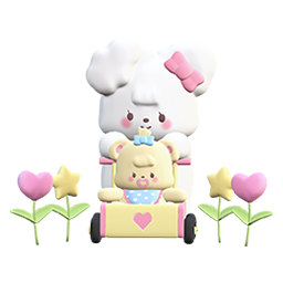 Twinkle Buddy Twinklebuddy6