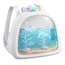 Bubbles Dolphie