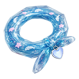 Splashy Dolphie