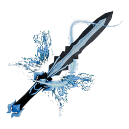 สกิน Butterfly Chinese Knife