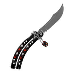 สกิน Killer Type Knife