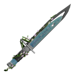 สกิน Splashrod Knife
