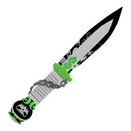 สกิน Swag Knife