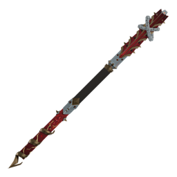 สกิน Crimson Relic Poolcue